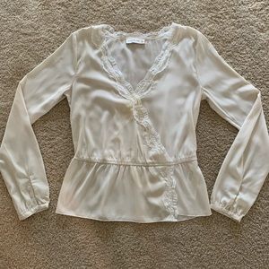 Abercrombie and Fitch blouse